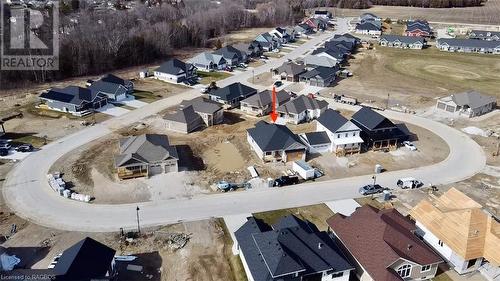 113 Westlinks Drive Unit# Lot 29, Saugeen Shores, ON - Outdoor With View