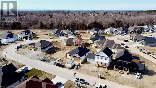 113 Westlinks Drive Unit# Lot 29, Saugeen Shores, ON - Outdoor With View