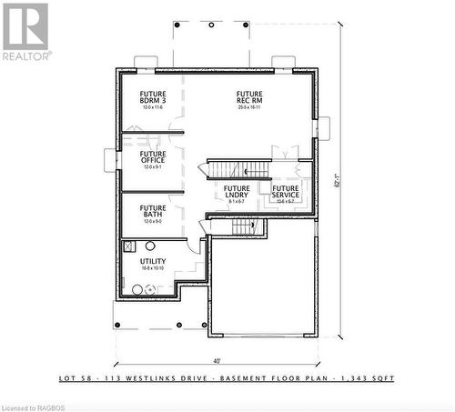 113 Westlinks Drive Unit# Lot 29, Saugeen Shores, ON - Other