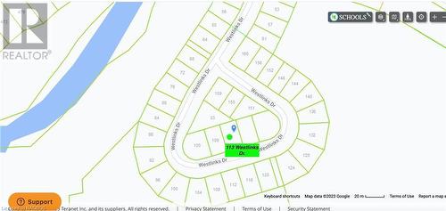 113 Westlinks Drive Unit# Lot 29, Saugeen Shores, ON - Other