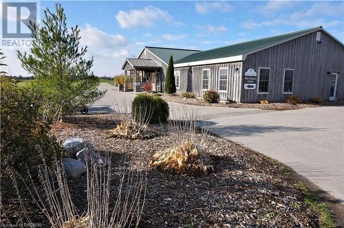 The Club At Westlinks-Clubhouse - 113 Westlinks Drive Unit# Lot 29, Saugeen Shores, ON - Outdoor