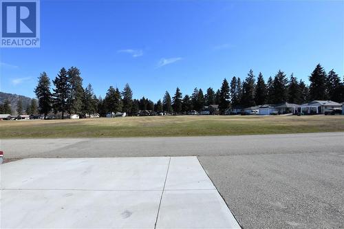 536-537 Loon Avenue, Vernon, BC - Outdoor With View