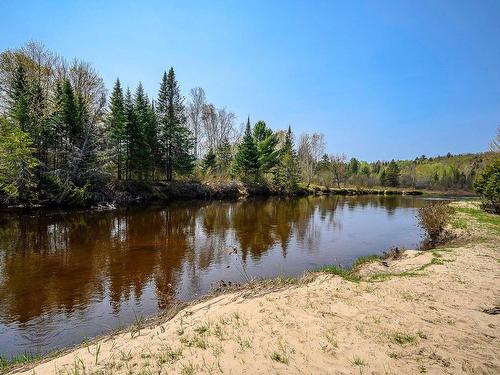 Exterior - 6884 Rue De La Rivière, Val-Morin, QC - Outdoor With Body Of Water With View