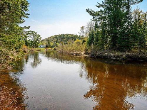 Exterior - 6884 Rue De La Rivière, Val-Morin, QC - Outdoor With Body Of Water With View