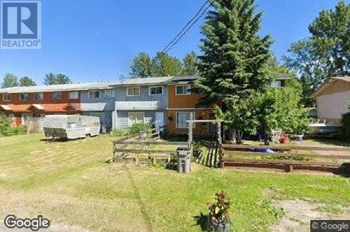 250 Boyd Street, Quesnel, BC - Outdoor
