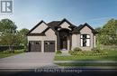 Lot 7 Oakley Road, Niagara-On-The-Lake, ON  - Outdoor With Facade 