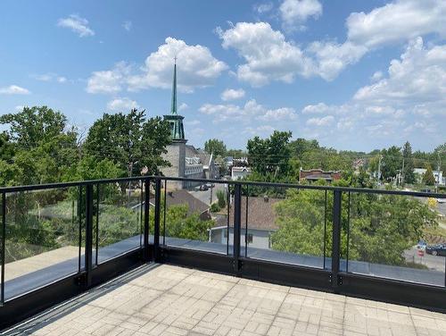 Vue - 501-75 Rue Videl, Laval (Pont-Viau), QC - Outdoor With View
