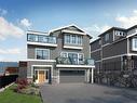 2641 Mica Pl, Langford, BC  - Outdoor With Facade 