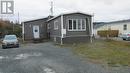 8 Ollerhead Road, St. Anthony, NL  - Outdoor 