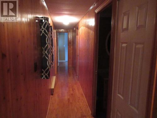 8 Ollerhead Road, St. Anthony, NL - Indoor Photo Showing Other Room