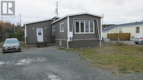 8 Ollerhead Road, St. Anthony, NL - Outdoor