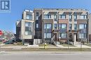 2 - 161 Frederick Tisdale Drive, Toronto, ON  - Outdoor With Facade 