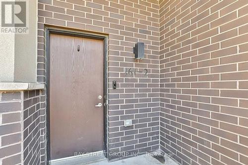 2 - 161 Frederick Tisdale Drive, Toronto, ON - Indoor Photo Showing Other Room