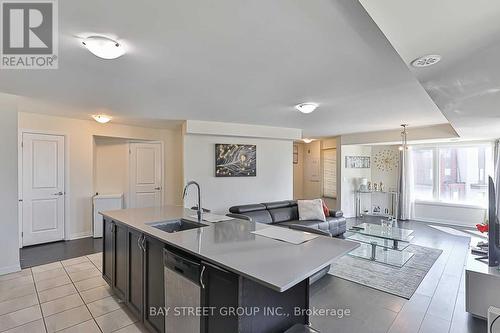 2 - 161 Frederick Tisdale Drive, Toronto, ON - Indoor