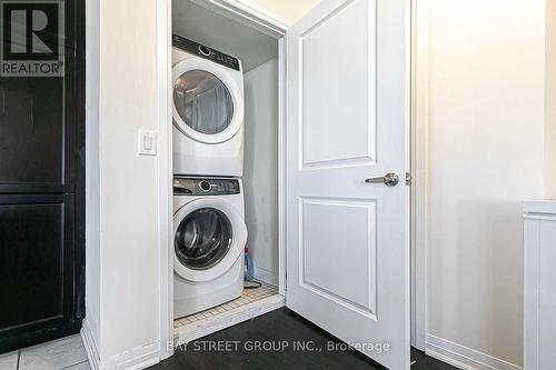 2 - 161 Frederick Tisdale Drive, Toronto, ON - Indoor Photo Showing Laundry Room