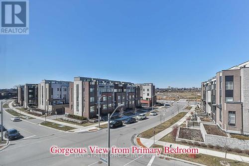 2 - 161 Frederick Tisdale Drive, Toronto, ON - Outdoor With View
