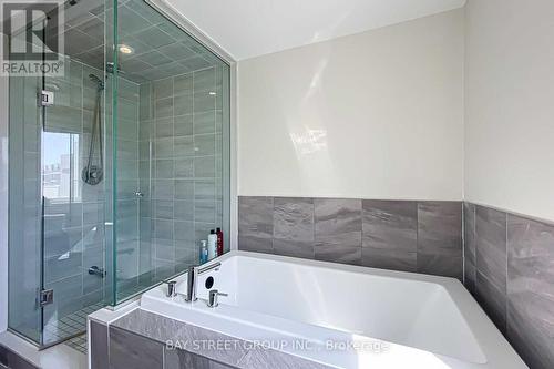 2 - 161 Frederick Tisdale Drive, Toronto, ON - Indoor Photo Showing Bathroom