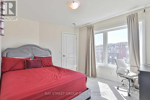 2 - 161 Frederick Tisdale Drive, Toronto, ON - Indoor Photo Showing Bedroom