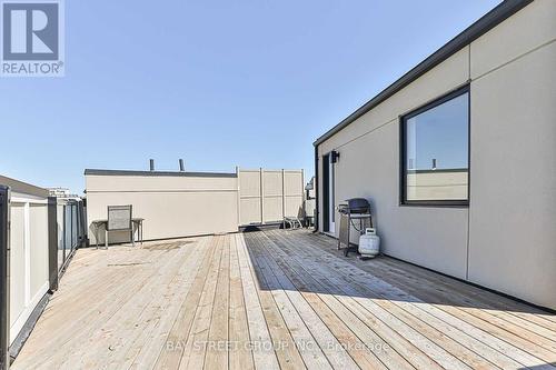2 - 161 Frederick Tisdale Drive, Toronto, ON - Outdoor With Exterior