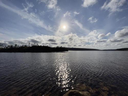 Lot 1 Highway 316, Isaacs Harbour North, NS 