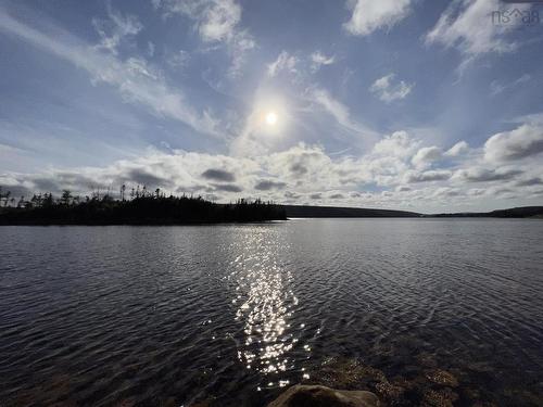 Lot 1 Highway 316, Isaacs Harbour North, NS 