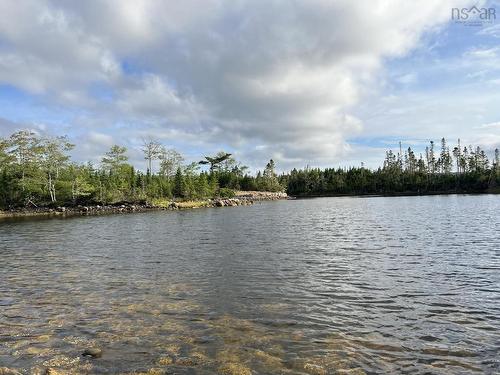 Lot 1 Highway 316, Isaacs Harbour North, NS 