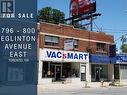 796-800 Eglinton Avenue E, Toronto (Leaside), ON 