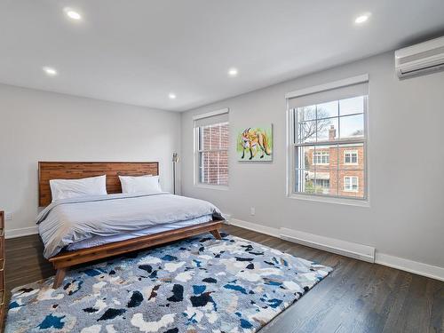 Chambre Ã  coucher principale - 310 Av. Lansdowne, Westmount, QC 