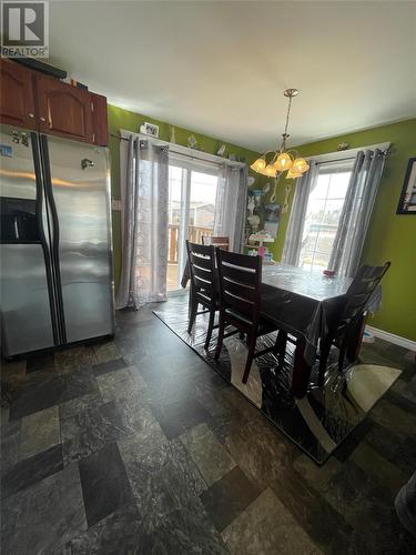 12 Synards Lane, Parkers Cove, NL - Indoor