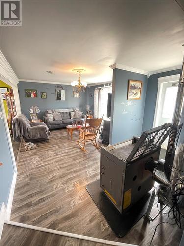 12 Synards Lane, Parkers Cove, NL - Indoor