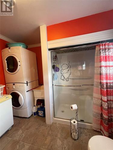 12 Synards Lane, Parkers Cove, NL - Indoor Photo Showing Laundry Room