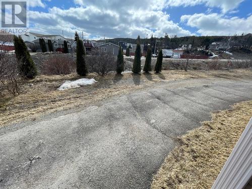 12 Synards Lane, Parkers Cove, NL - Outdoor With View