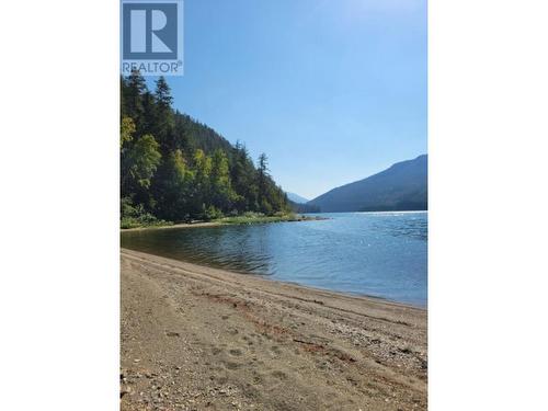 8447 31 Highway, Trout Lake, BC 