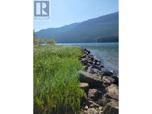 8447 31 Highway, Trout Lake, BC 