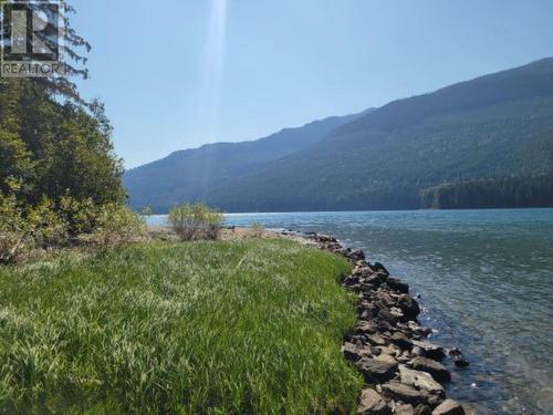 8447 31 Highway, Trout Lake, BC 