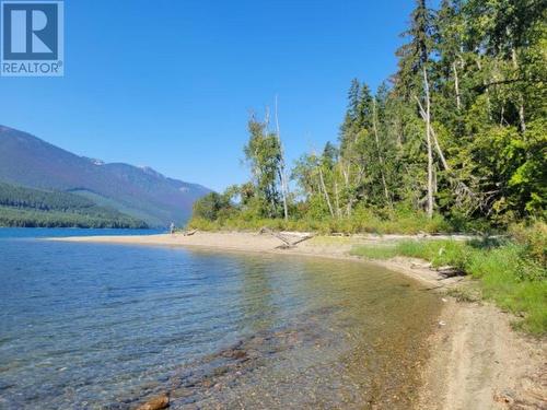 8447 31 Highway, Trout Lake, BC 