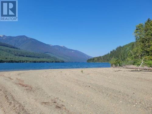 8447 31 Highway, Trout Lake, BC 