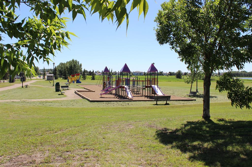 16 Napoleon Meadows Way Innisfail AB T0M 1A0 Vacant Land For Sale 