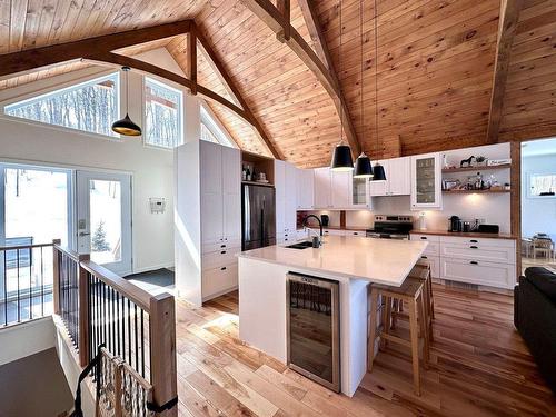 Kitchen - 580 Ch. Des Glissades, Mont-Tremblant, QC - Indoor