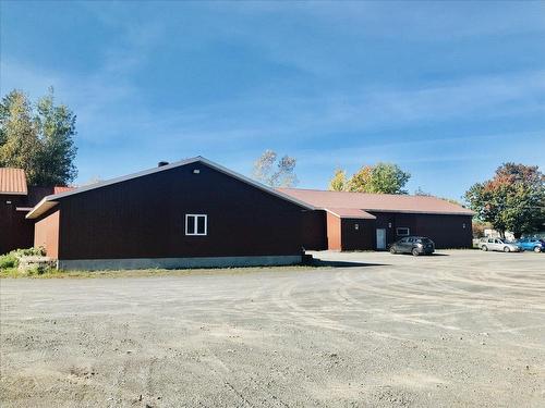 FaÃ§ade - 1800 Rg St-Alexis, Saint-Maurice, QC - Outdoor