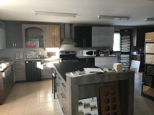 Autre - 1800 Rg St-Alexis, Saint-Maurice, QC - Indoor Photo Showing Kitchen