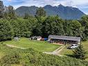 701 Kelsey Way, Sayward, BC 