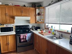 Kitchen - 