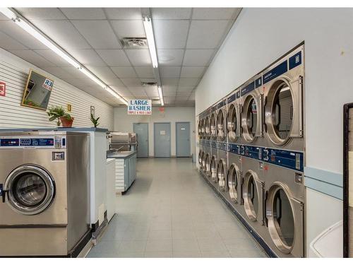 commercial washer calgary