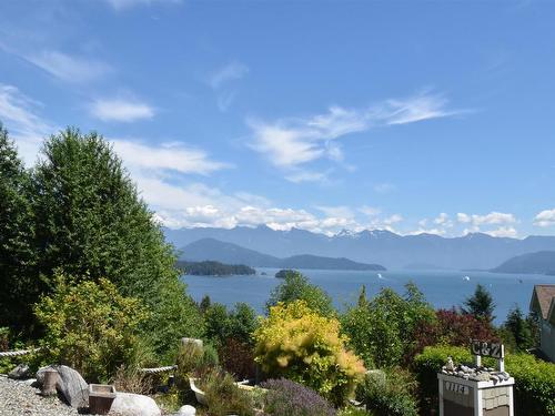 Lot 6 Twin Isles Drive, Gibsons, BC 