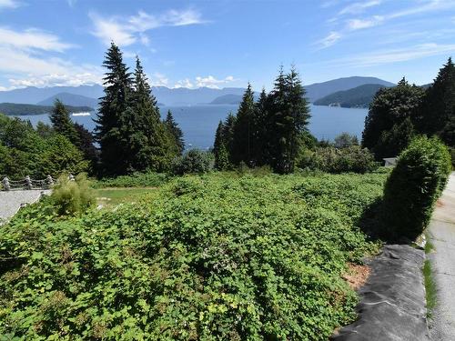 Lot 6 Twin Isles Drive, Gibsons, BC 