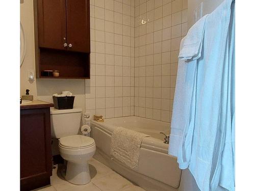Ensuite bathroom - 4-290 Rue Du Mont-Plaisant, Mont-Tremblant, QC - Indoor Photo Showing Bathroom