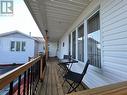 31 Maple Street, Badger, NL  - Outdoor With Deck Patio Veranda With Exterior 