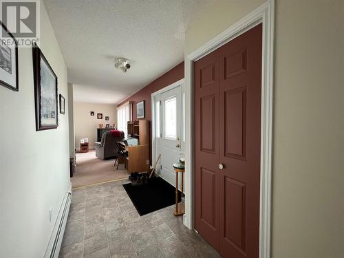 31 Maple Street, Badger, NL - Indoor Photo Showing Other Room