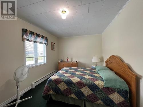 31 Maple Street, Badger, NL - Indoor Photo Showing Bedroom